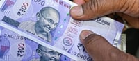 Overseas Traders Promoted Indian Shares Worth ₹30,000 Crore In Only 15 Days Of March.